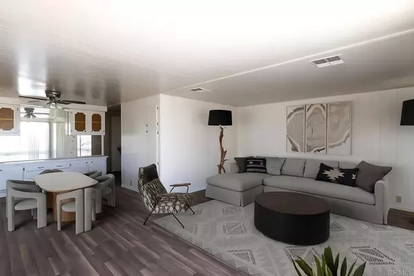 Borrego Springs, CA 92004,5145 Hwy 78 #703