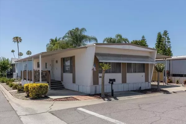 Escondido, CA 92027,2300 E Valley #115