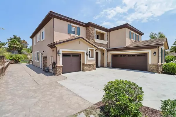 Oceanside, CA 92057,1154 Village Drive