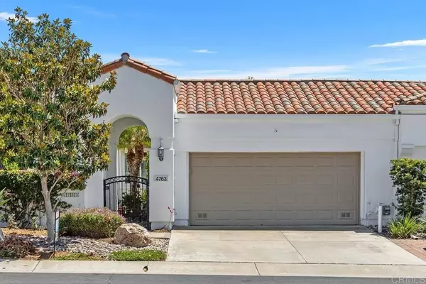 4763 Miletus Way, Oceanside, CA 92056
