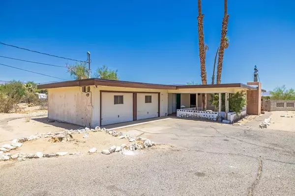 Borrego Springs, CA 92004,347 Wheel Hub Place