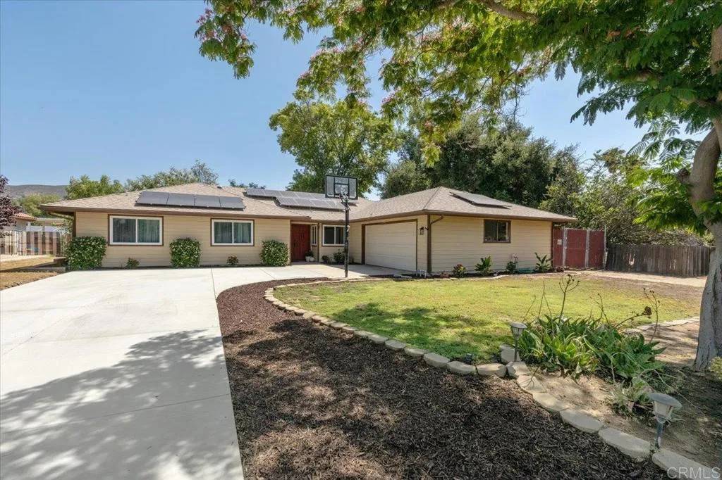 24146 Majella Drive, Ramona, CA 92065
