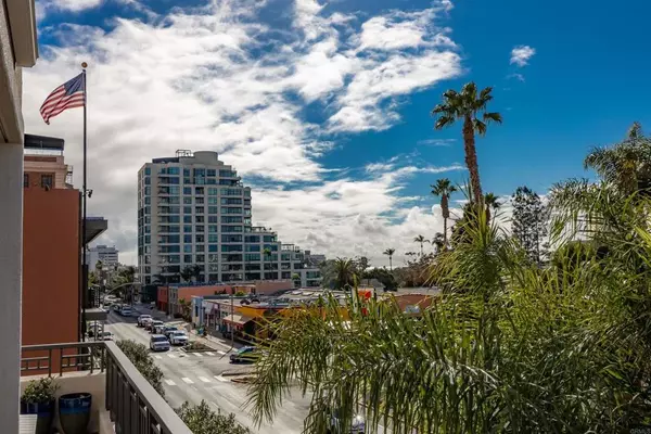 3275 5th Avenue #305, San Diego, CA 92103