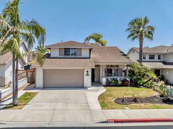 Oceanside, CA 92057,416 Alyssum Way