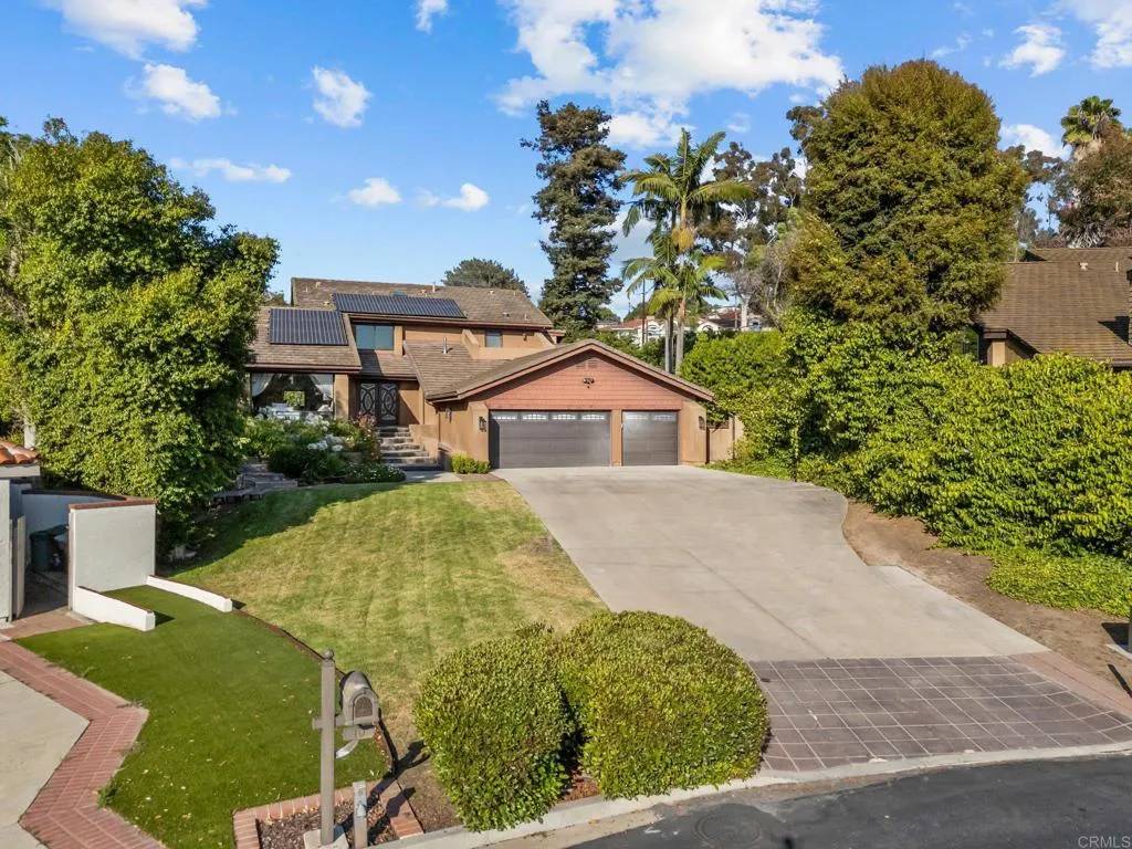 La Mesa, CA 91941,20 Lake Helix Drive
