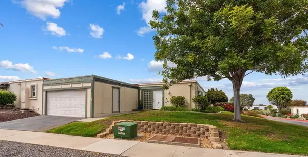 Oceanside, CA 92057,3621 Vista Campana South #54