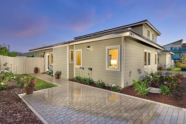 Oceanside, CA 92054,1506 ALVARADO ST