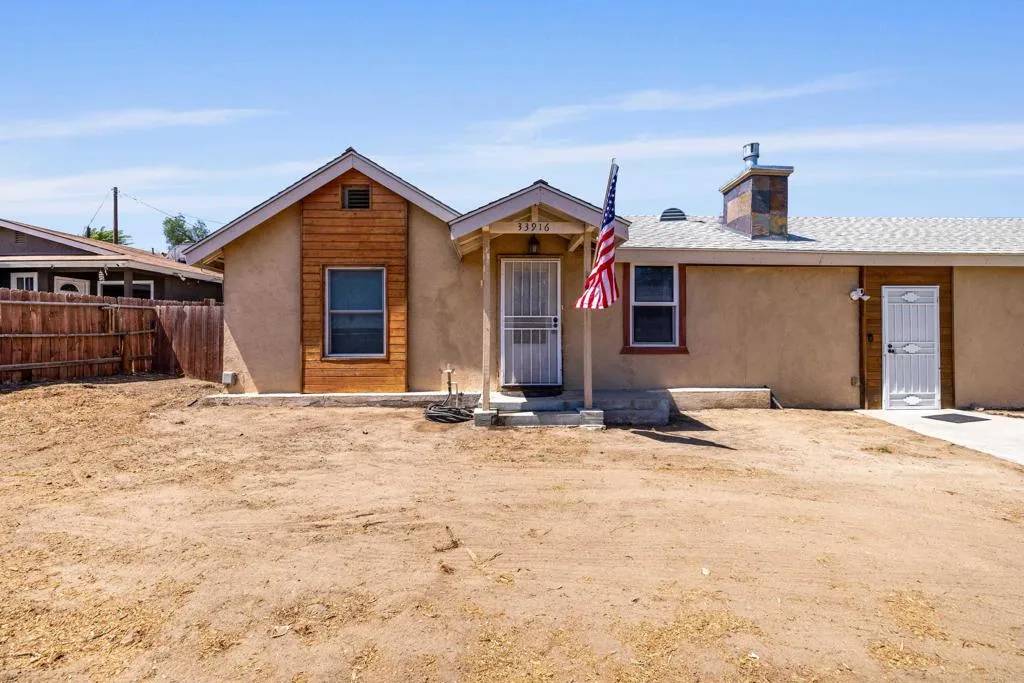 33916 Keith Avenue, Hemet, CA 92545