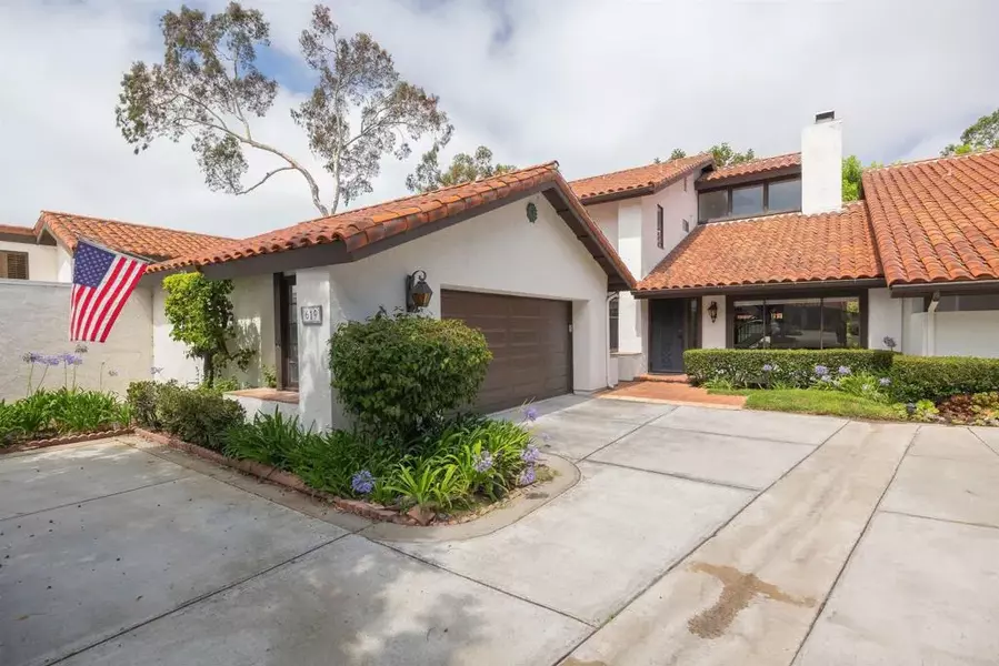 619 Camino Catalina, Solana Beach, CA 92075