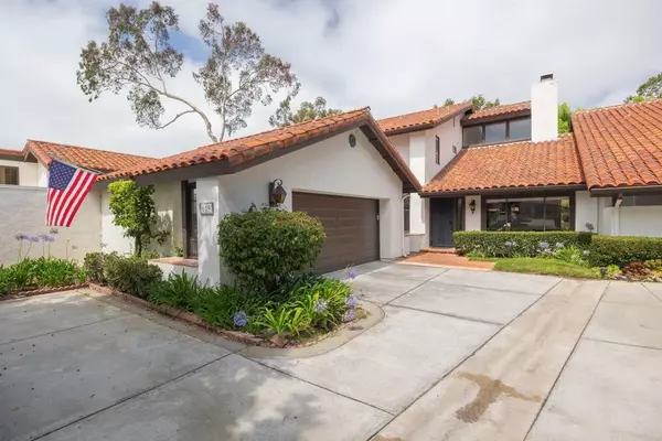 619 Camino Catalina, Solana Beach, CA 92075