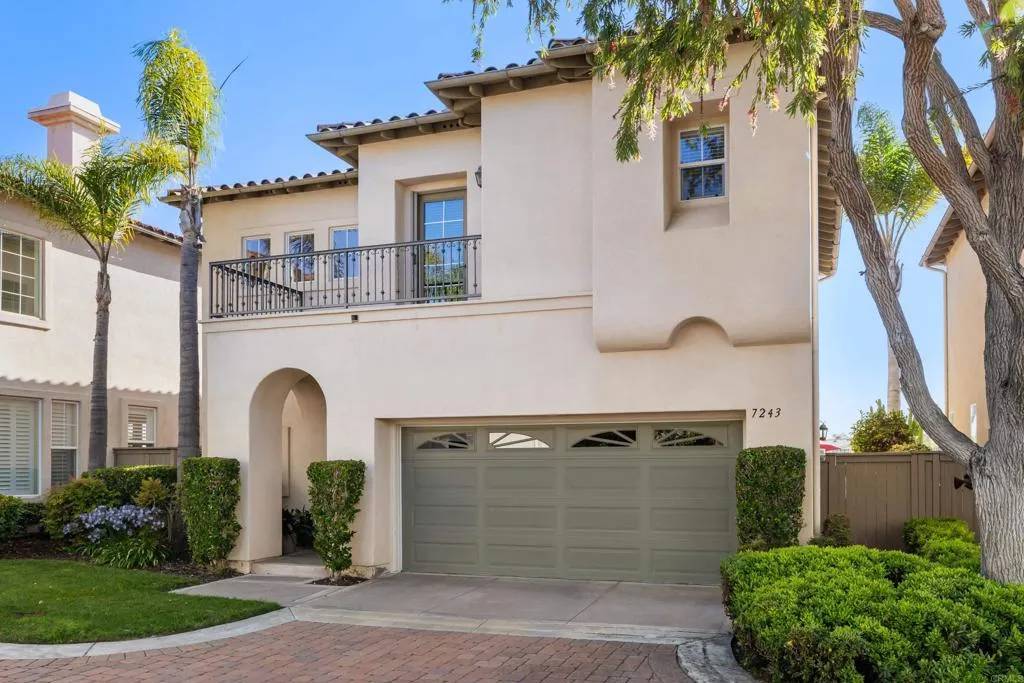 Carlsbad, CA 92011,7243 SURFBIRD CIRCLE