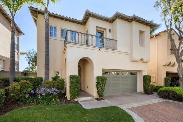 Carlsbad, CA 92011,7243 SURFBIRD CIRCLE