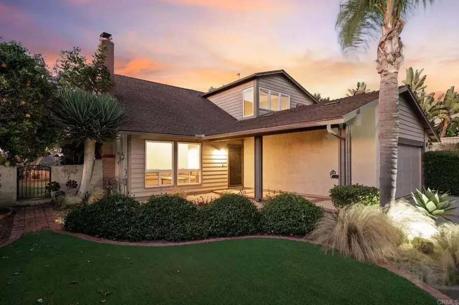 11052 Madrigal Street, San Diego, CA 92129