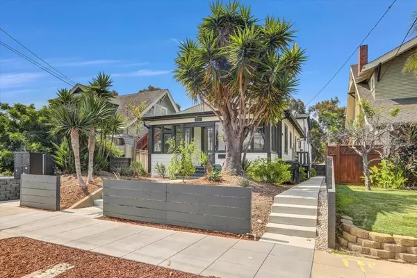 San Diego, CA 92103,1235 Lincoln Avenue