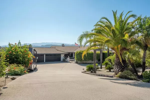 1524 Zutano Lane, Fallbrook, CA 92028