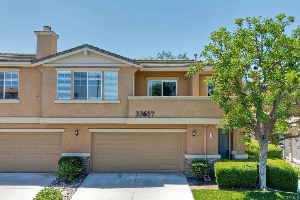 33657 Emerson Way #C, Temecula, CA 92592