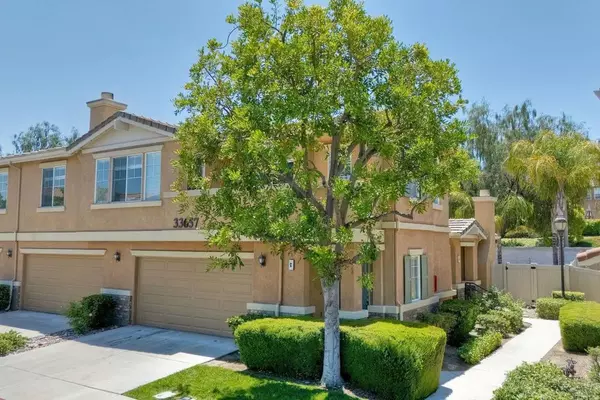 Temecula, CA 92592,33657 Emerson Way #C