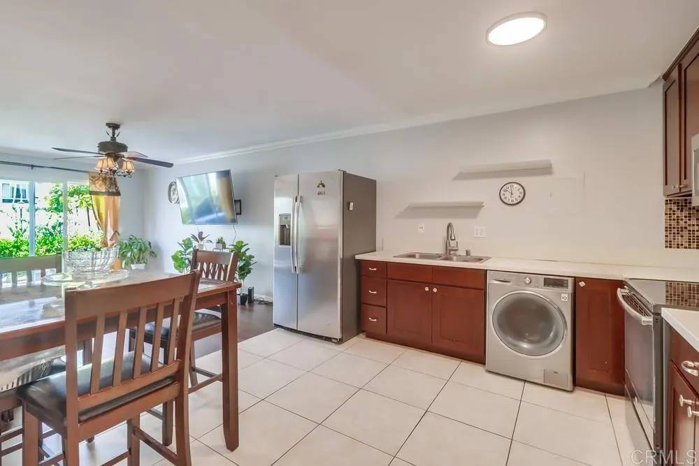 San Diego, CA 92111,8036 Linda Vista Road #1F