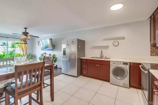 San Diego, CA 92111,8036 Linda Vista Road #1F
