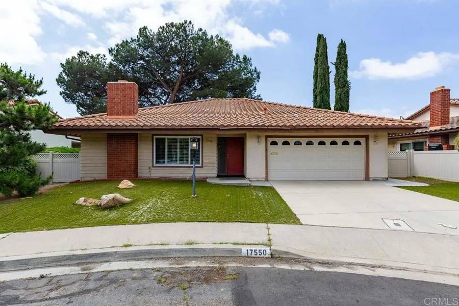 17550 Plaza Karena, Rancho Bernardo (san Diego), CA 92128