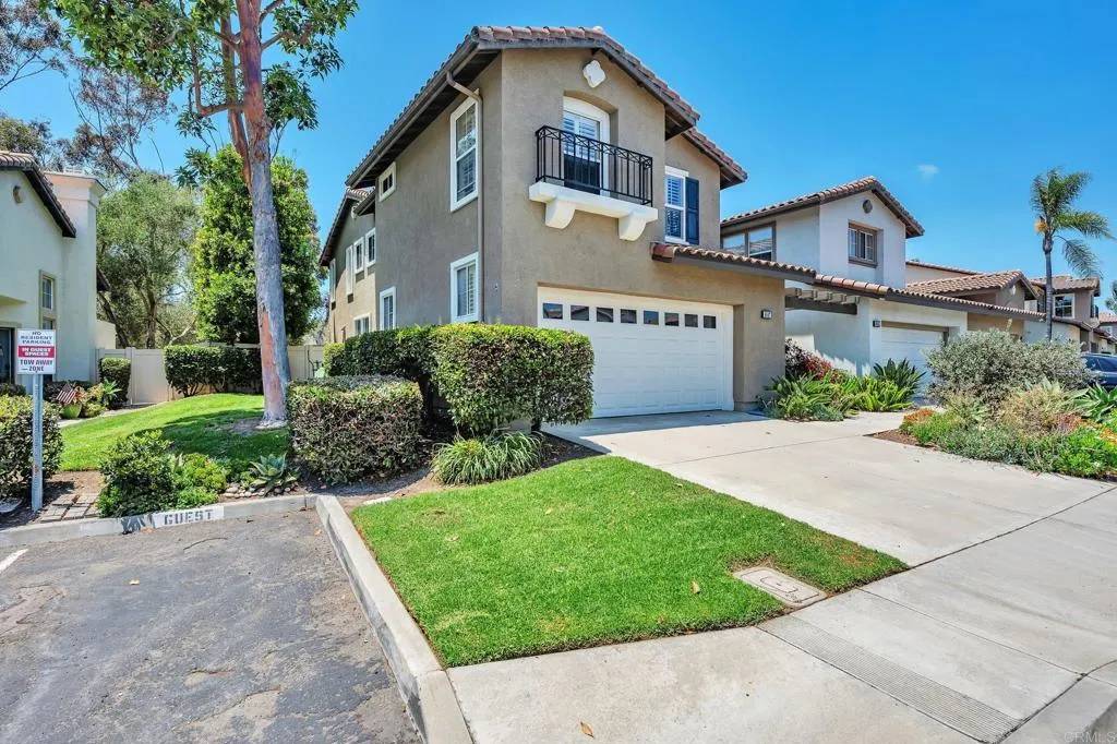 6847 Adolphia Dr., Carlsbad, CA 92011