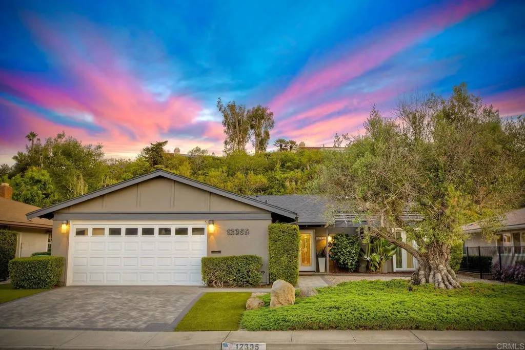 12395 Filera Road, San Diego, CA 92128