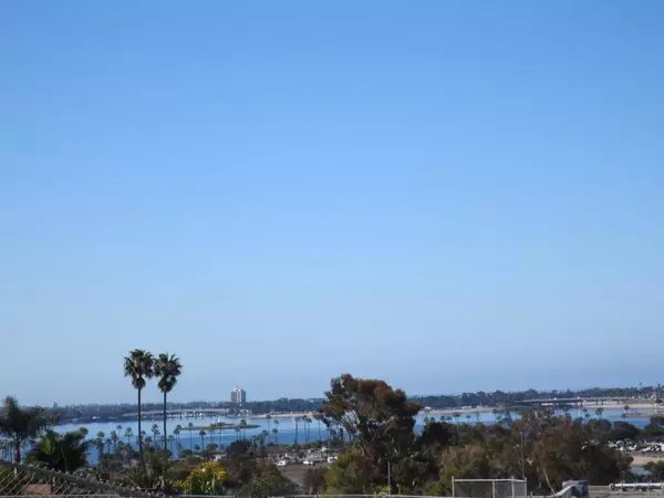 3526 TICONDEROGA Street,  San Diego,  CA 92117
