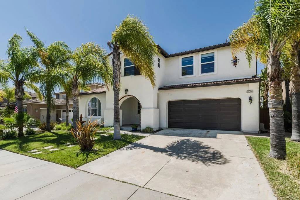 Temecula, CA 92592,33740 Sattui Street