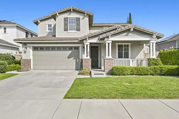 32066 Red Mountain Way, Temecula, CA 92592