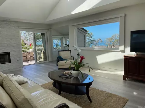 Del Mar, CA 92014,228 Dolphin Cove Court #228