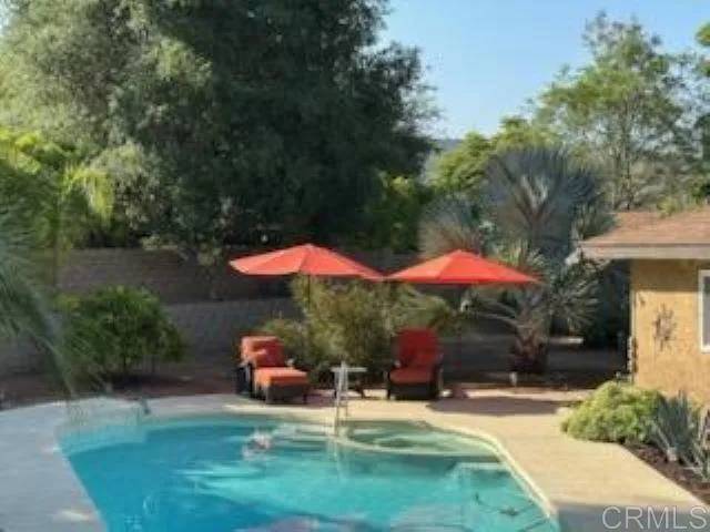 Fallbrook, CA 92028,3625 Laketree Drive