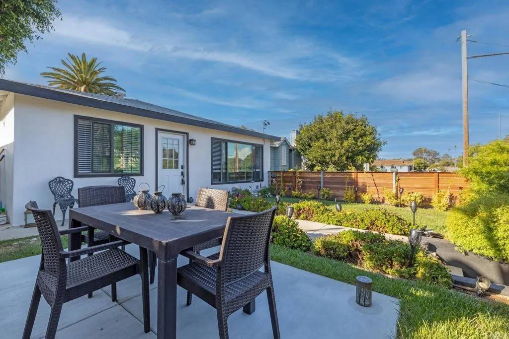 Carlsbad, CA 92008,376 Acacia Drive