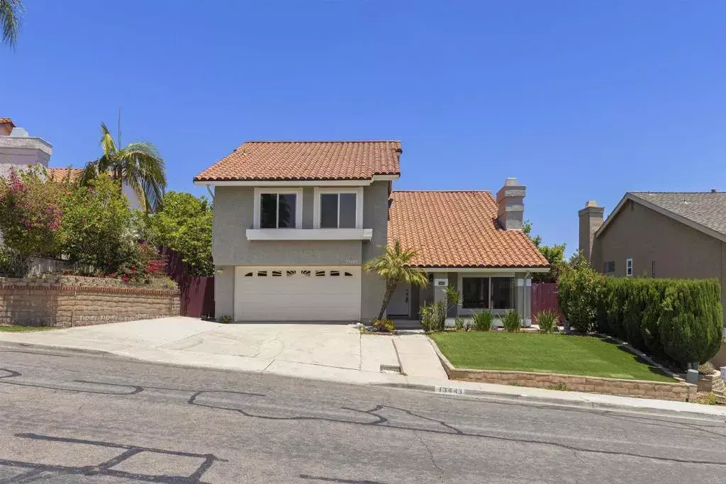 San Diego, CA 92129,13443 Black Hills Road