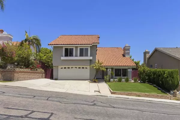 13443 Black Hills Road, San Diego, CA 92129