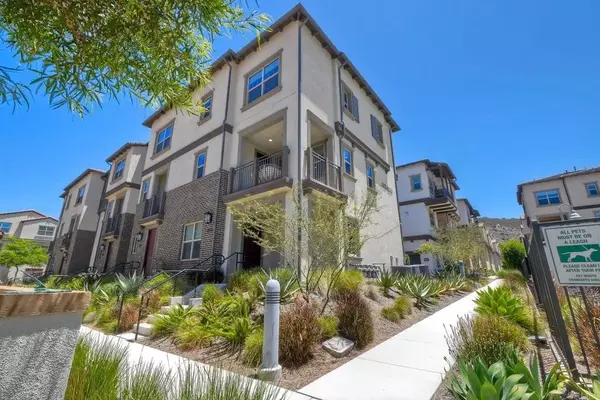 899 Slate Street, San Marcos, CA 92078