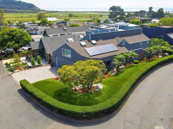 12794 Via Felino, Del Mar, CA 92014