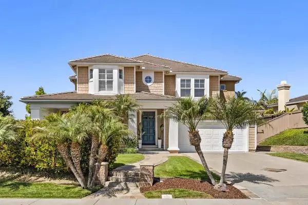 Carlsbad, CA 92011,1480 Regatta Road