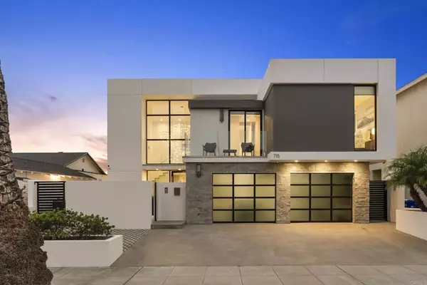 Oceanside, CA 92054,715 N Pacific Street