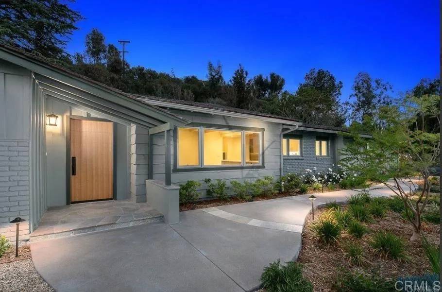 Rancho Santa Fe, CA 92067,5125 El Secreto