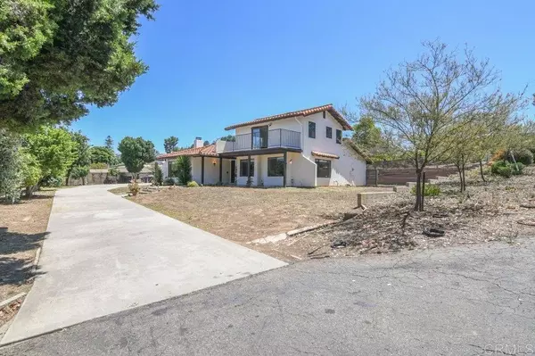 Fallbrook, CA 92028,1736 Bellington Lane