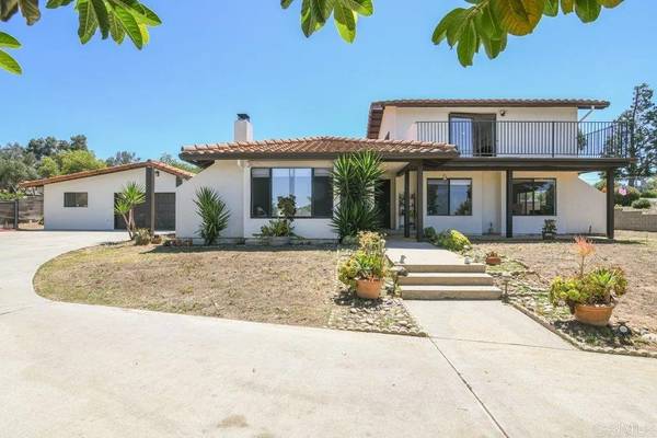 1736 Bellington Lane, Fallbrook, CA 92028