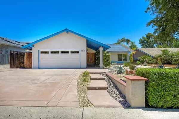 13517 Los Olivos Avenue, Poway, CA 92064