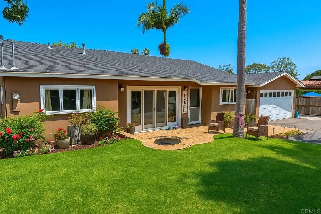 637 N Rios, Solana Beach, CA 92075