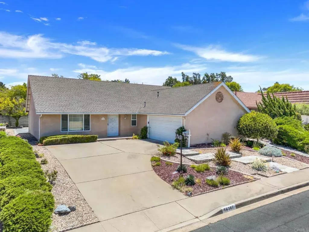 San Diego, CA 92128,16387 Gabarda Road