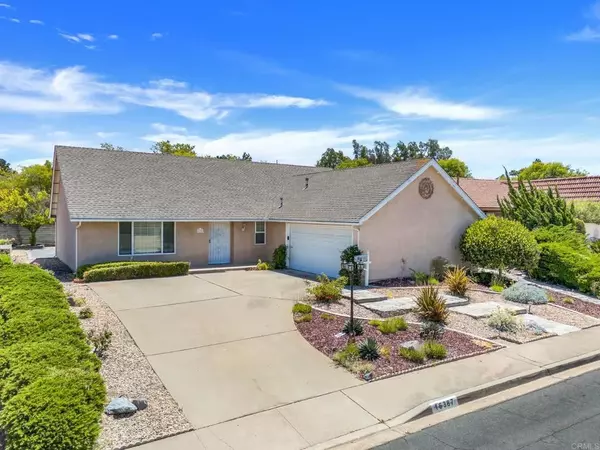 16387 Gabarda Road, San Diego, CA 92128