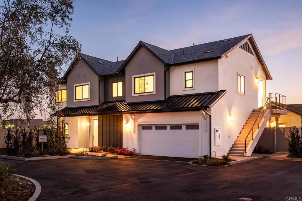 Carlsbad, CA 92008,3747 Adams Street