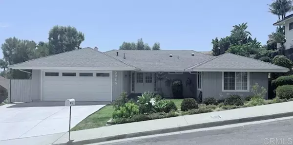 2015 Elevada Street, Oceanside, CA 92054