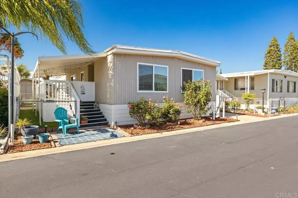 Oceanside, CA 92057,4660 N River #150
