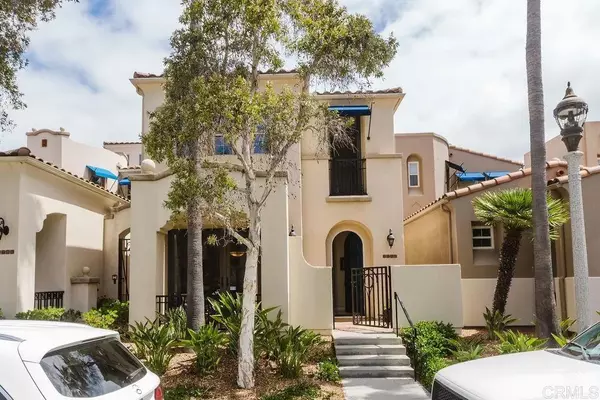 2740 E Bainbridge Road, San Diego, CA 92106