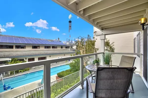 San Marcos, CA 92078,1508 Circa Del Lago #B205